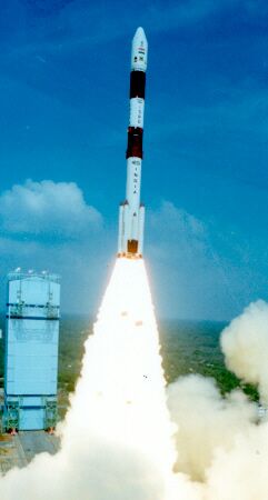 PSLV - India
