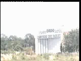 25 - DRDO Lightning Test Facility